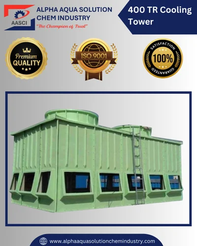 FRP Cooling Tower