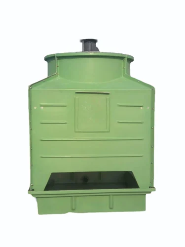 Cooling Tower Fans