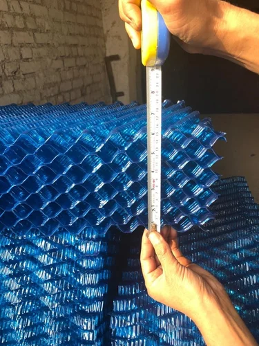 Cooling Tower Descaling Chemical