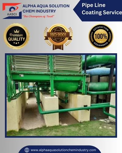 Frp Coating Services