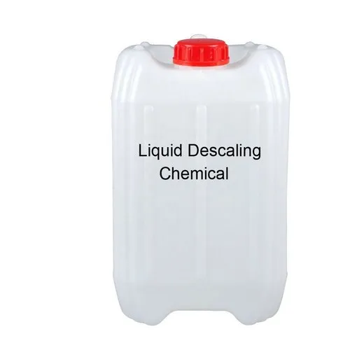 Liquid Descaling Chemical