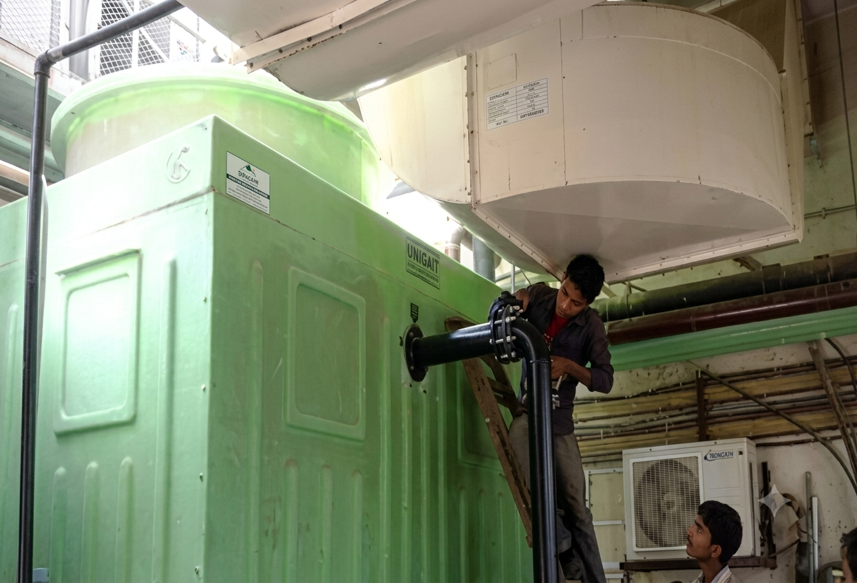 Choosing the Right RO System